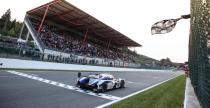 WEC 2014 - 6 Hours of Spa-Francorchamps