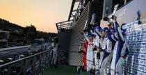 WEC 2014 - 6 Hours of Spa-Francorchamps