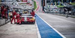 WEC, Austin 2014