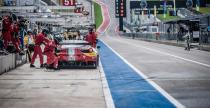 WEC, Austin 2014