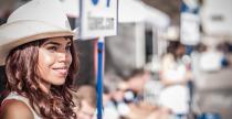 Grid Girls usunięte z Długodystansowych Mistrzostw Świata