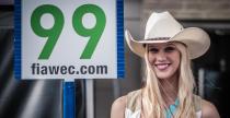 Grid Girls - wrzesień 2014
