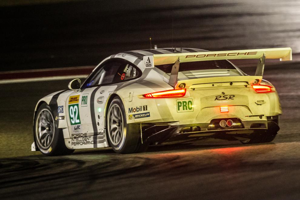WEC 2014 - 6 Hours of Circuit of the Americas