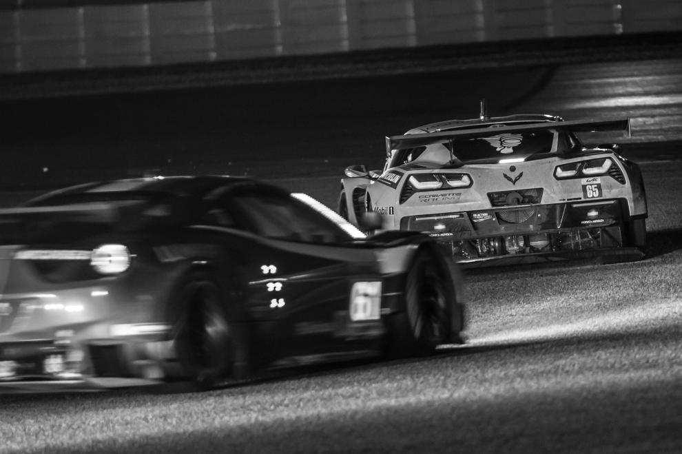 WEC 2014 - 6 Hours of Circuit of the Americas
