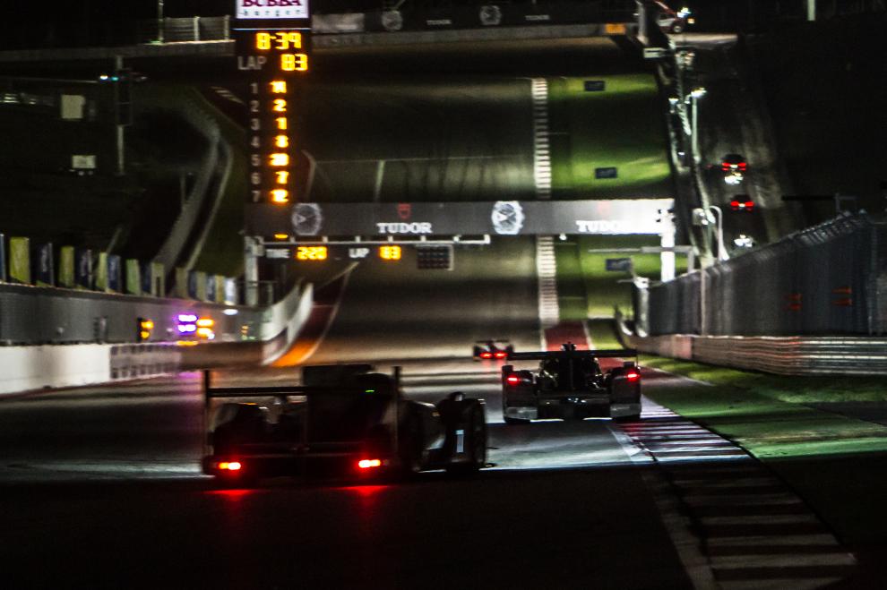 WEC 2014 - 6 Hours of Circuit of the Americas