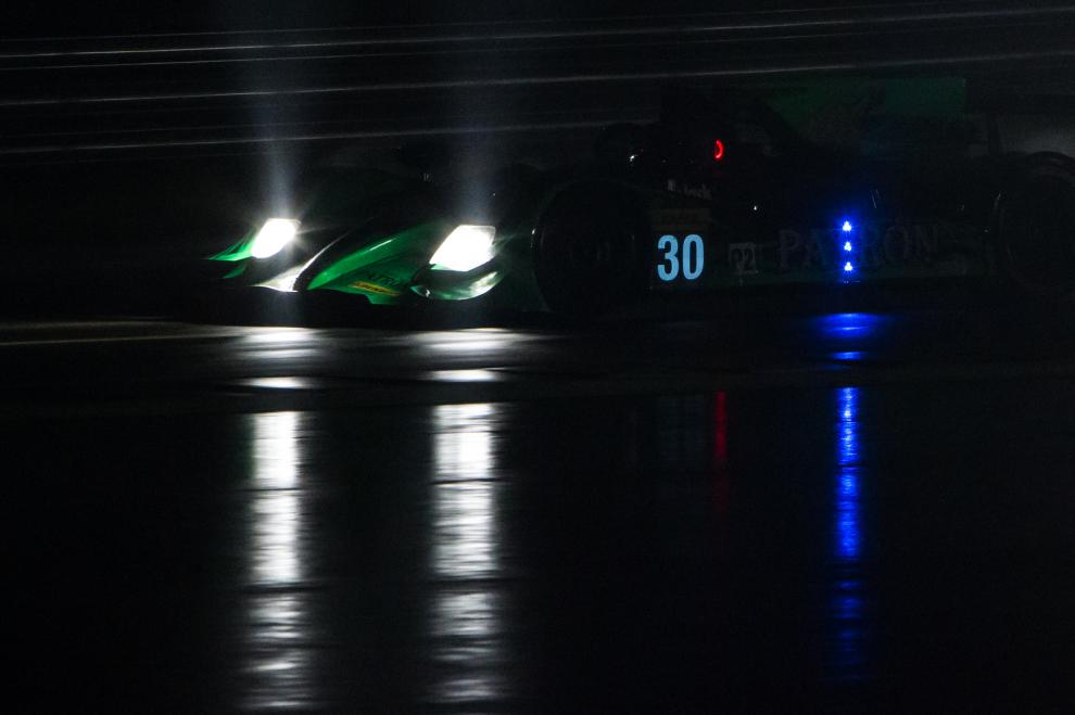 WEC 2014 - 6 Hours of Circuit of the Americas