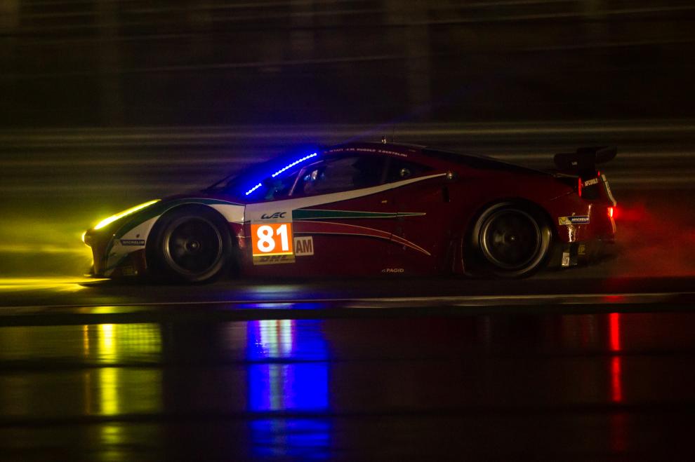 WEC 2014 - 6 Hours of Circuit of the Americas