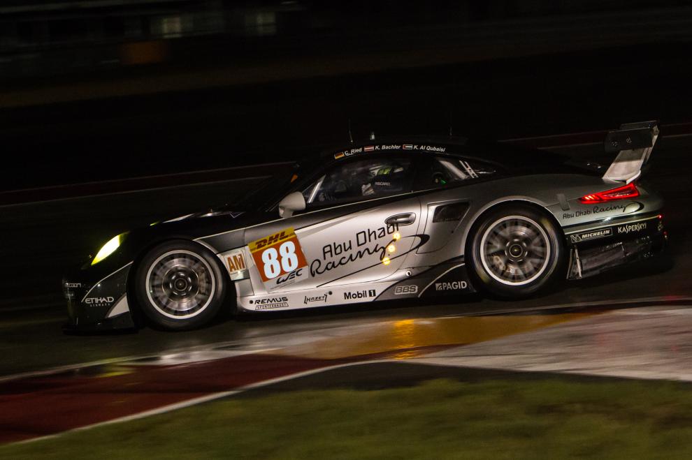 WEC 2014 - 6 Hours of Circuit of the Americas