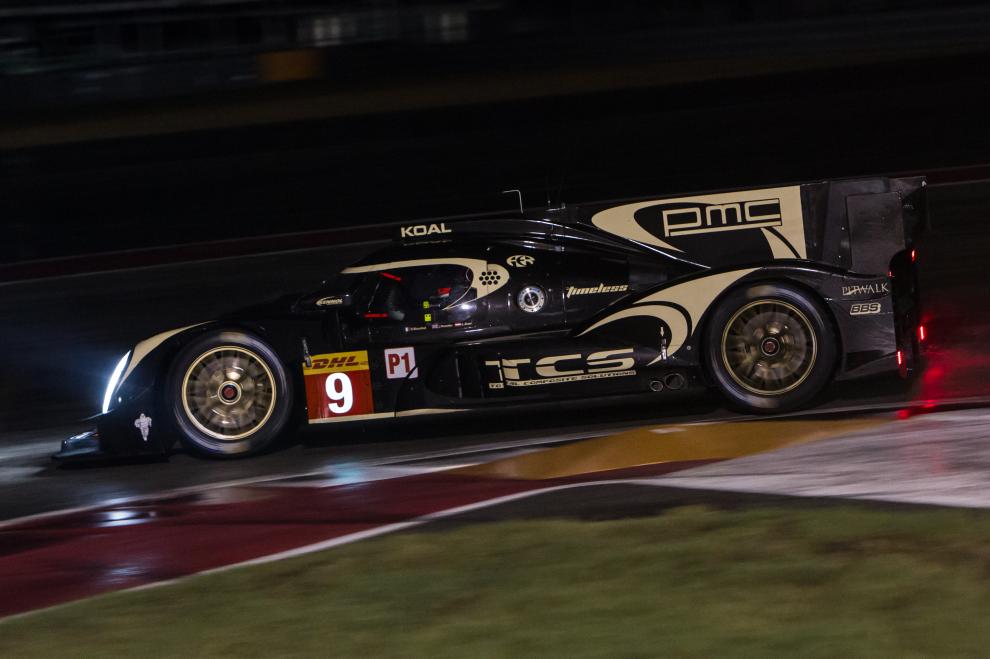 WEC 2014 - 6 Hours of Circuit of the Americas