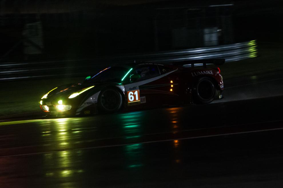 WEC 2014 - 6 Hours of Circuit of the Americas