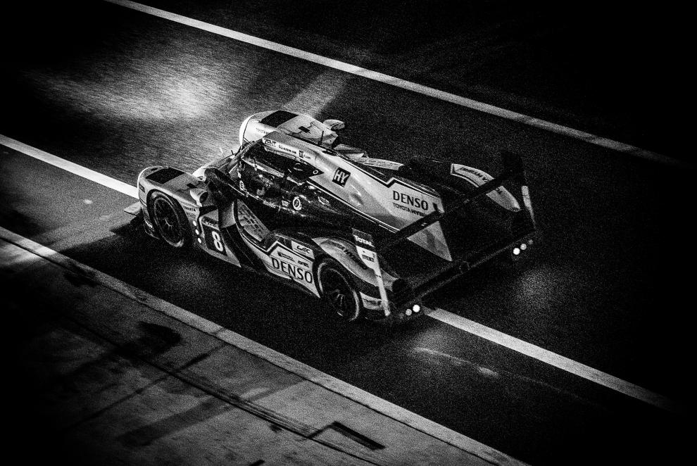 WEC 2014 - 6 Hours of Circuit of the Americas