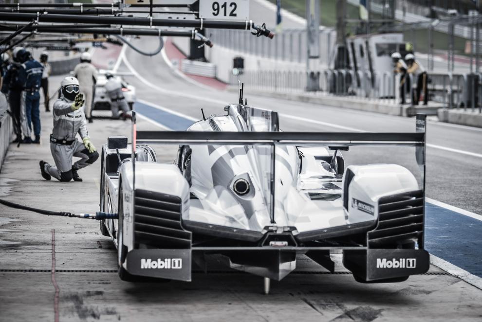 WEC 2014 - 6 Hours of Circuit of the Americas