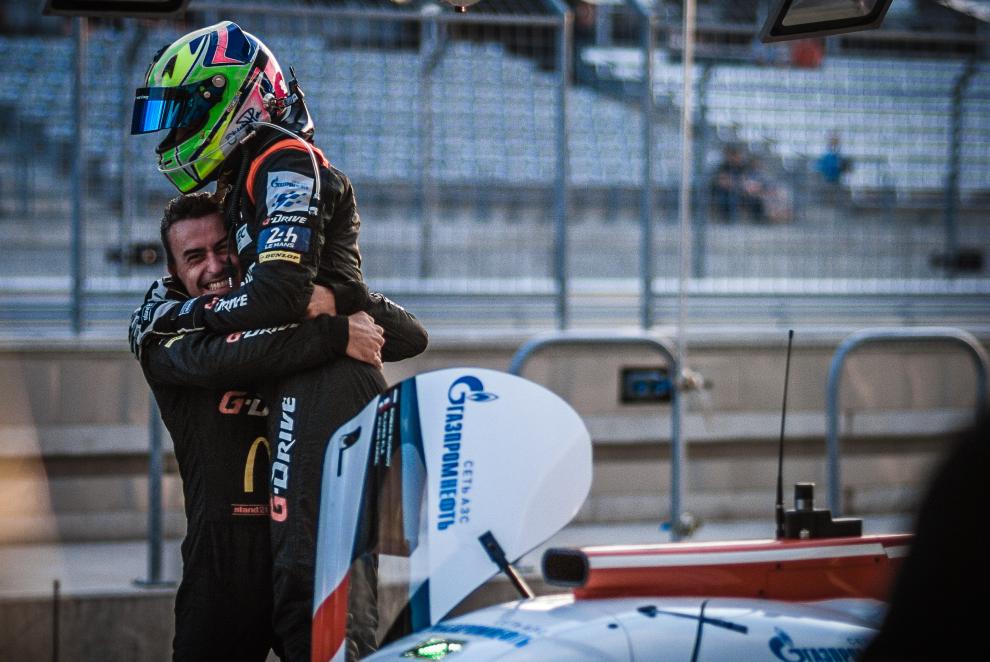 WEC 2014 - 6 Hours of Circuit of the Americas