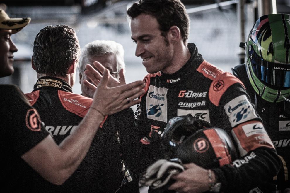 WEC 2014 - 6 Hours of Circuit of the Americas