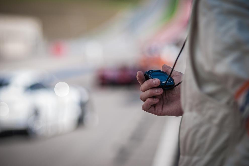 WEC 2014 - 6 Hours of Circuit of the Americas