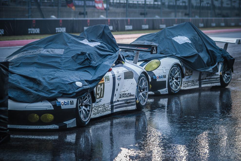 WEC 2014 - 6 Hours of Circuit of the Americas
