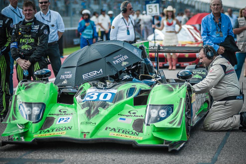 WEC 2014 - 6 Hours of Circuit of the Americas