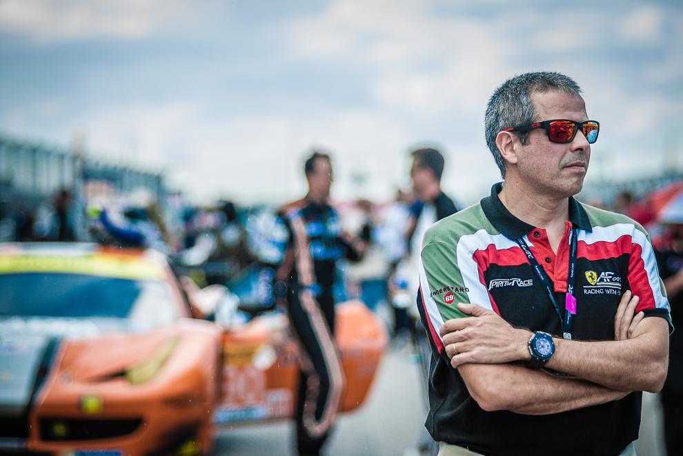 WEC 2014 - 6 Hours of Circuit of the Americas