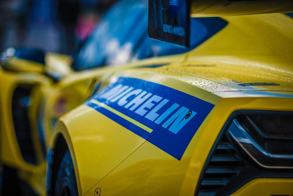 WEC 2014 - 6 Hours of Circuit of the Americas