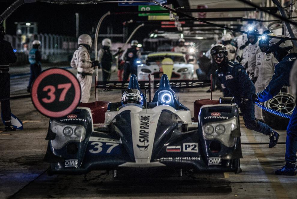 WEC 2014 - 6 Hours of Circuit of the Americas