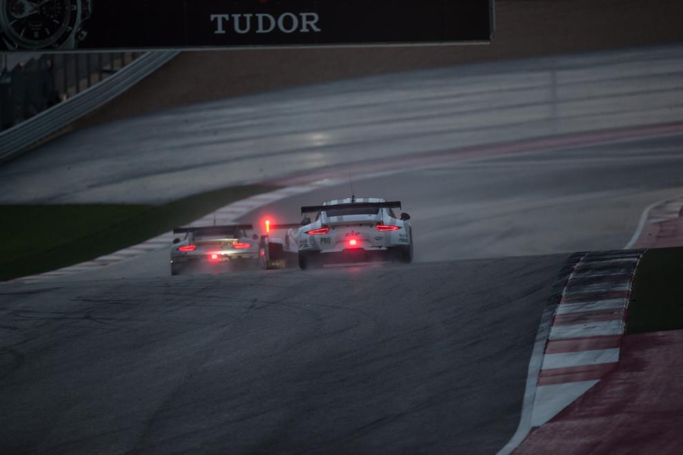 WEC 2014 - 6 Hours of Circuit of the Americas