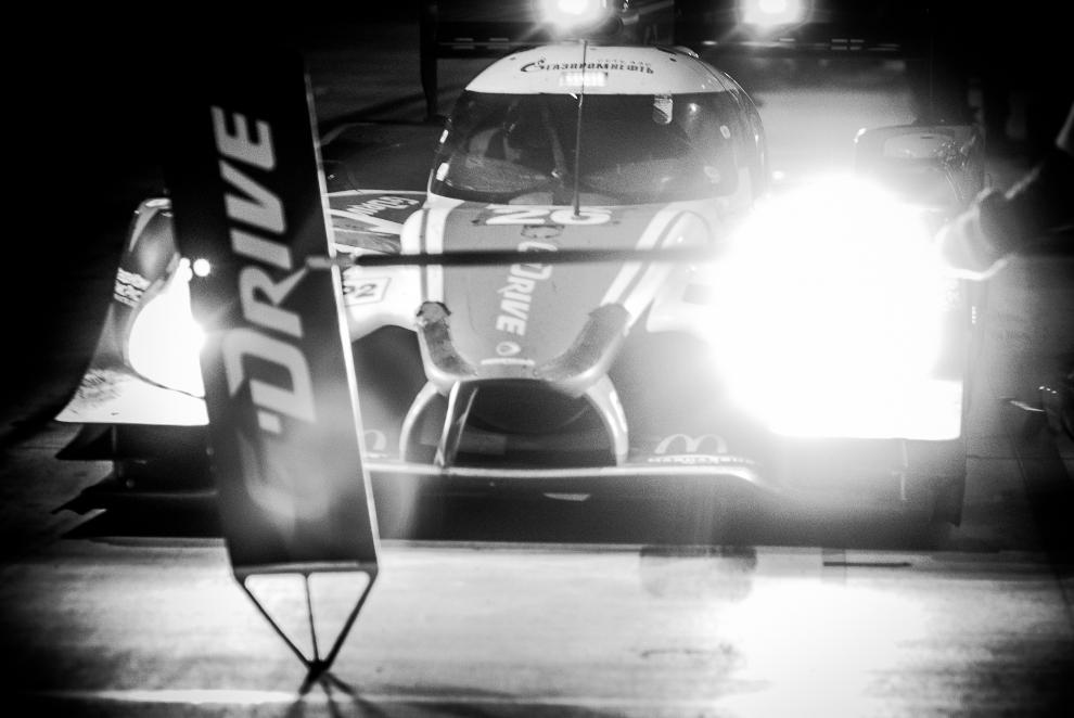 WEC 2014 - 6 Hours of Circuit of the Americas