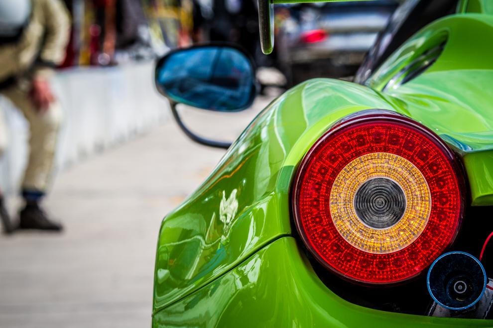 WEC 2014 - 6 Hours of Circuit of the Americas