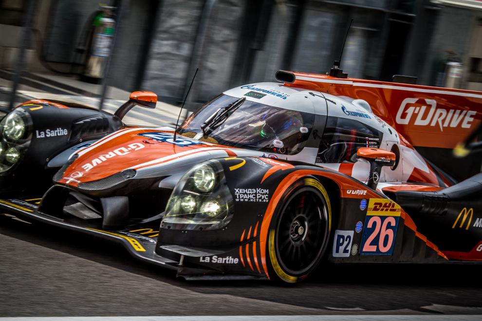 WEC 2014 - 6 Hours of Circuit of the Americas