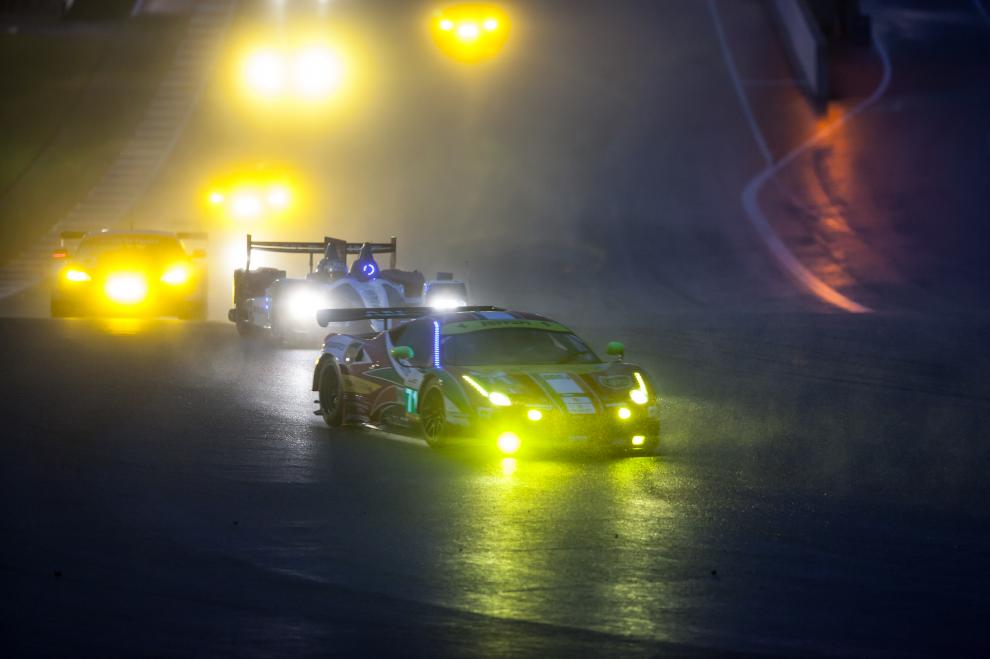 WEC 2014 - 6 Hours of Circuit of the Americas