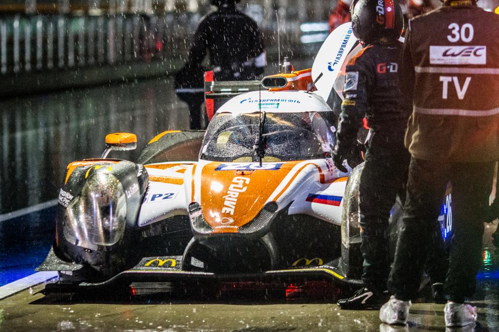 WEC 2014 - 6 Hours of Circuit of the Americas
