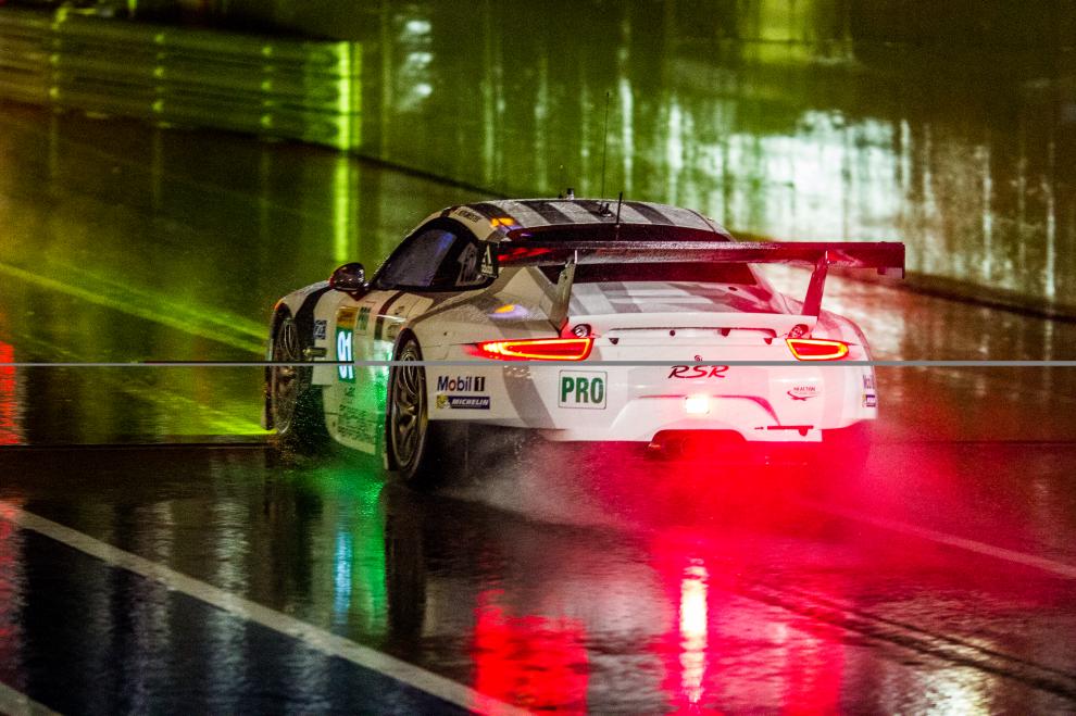 WEC 2014 - 6 Hours of Circuit of the Americas