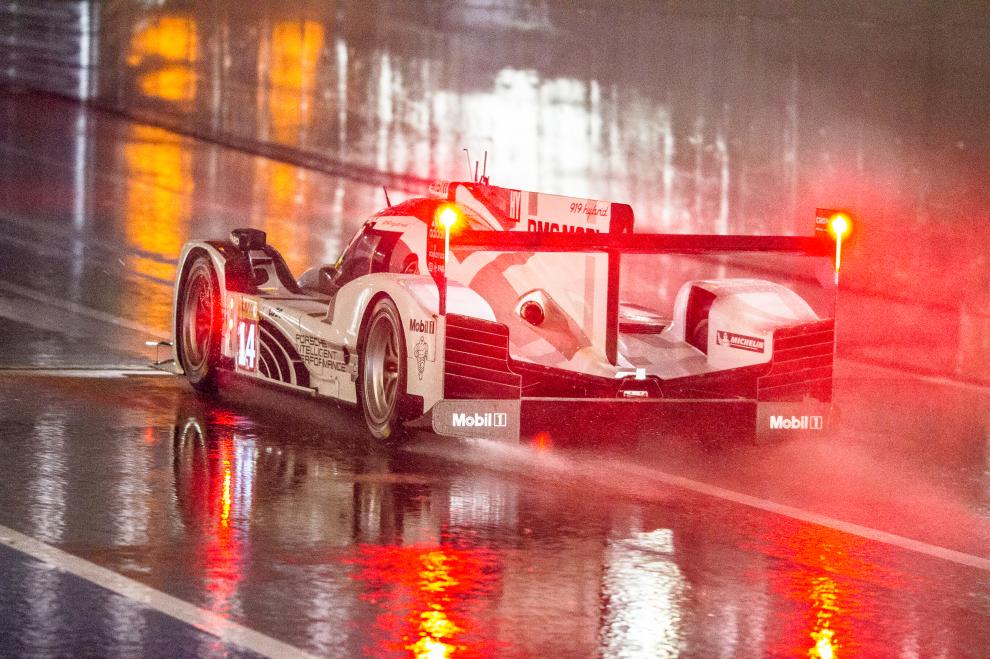 WEC 2014 - 6 Hours of Circuit of the Americas