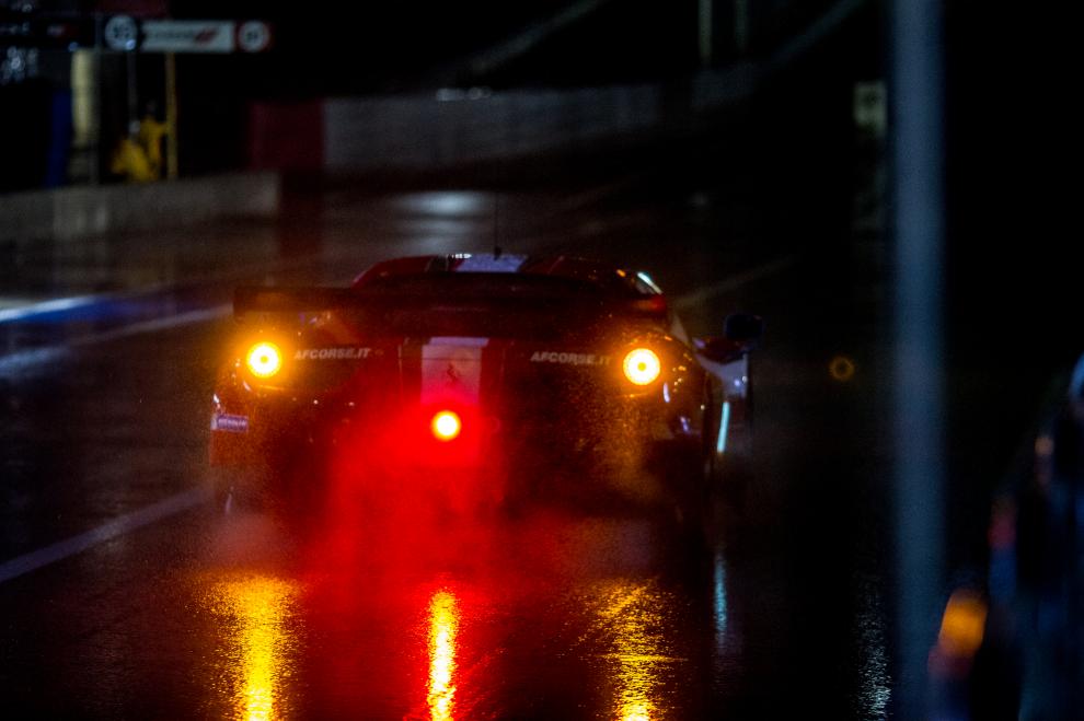 WEC 2014 - 6 Hours of Circuit of the Americas