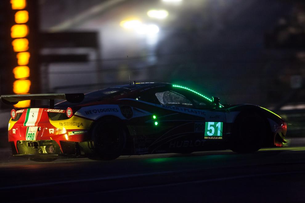 WEC 2014 - 6 Hours of Circuit of the Americas