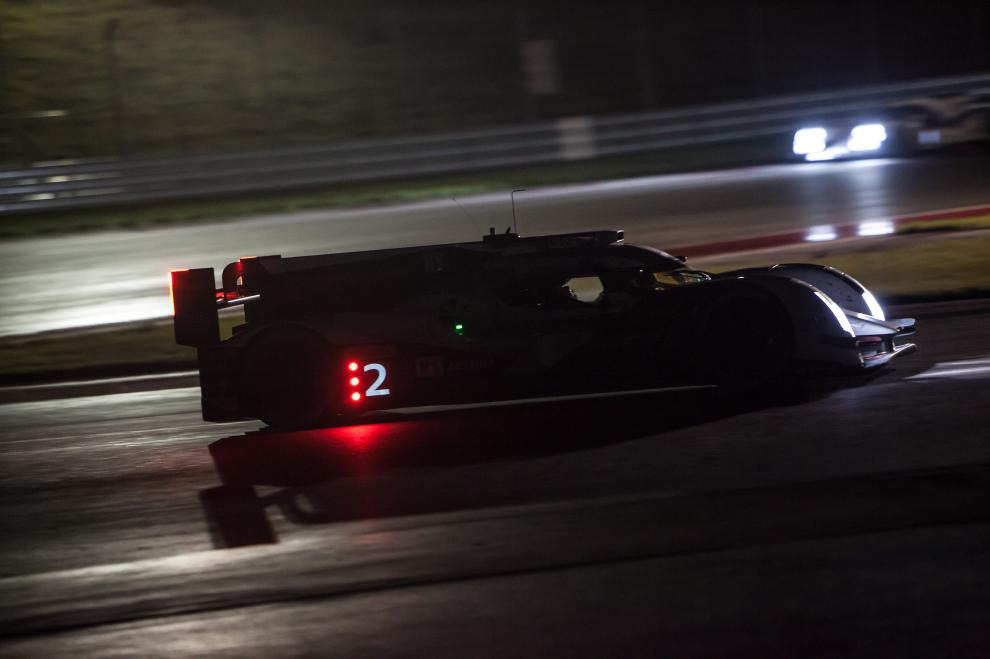 WEC 2014 - 6 Hours of Circuit of the Americas