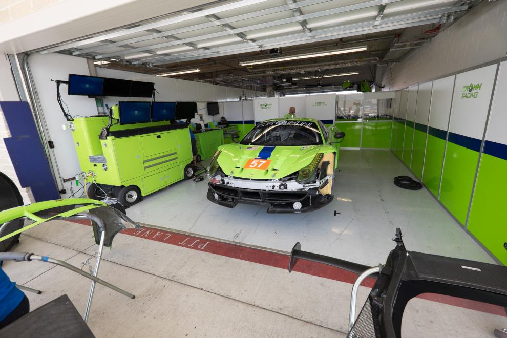WEC 2014 - 6 Hours of Circuit of the Americas