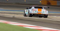 WEC: Porsche na pole position w Bahrajnie