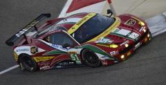 WEC: Jedna Toyota wygrywa w Bahrajnie, druga zdobywa mistrzostwo WEC: Jedna Toyota wygrywa w Bahrajnie, druga zdobywa mistrzostwo