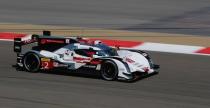 WEC: Porsche na pole position w Bahrajnie