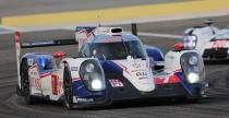 WEC 2014 - 6 Hours of Bahrain