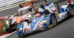 Nowe coupe LMP2 nie zostan spowolnione