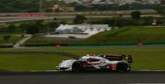 WEC: Dublet Porsche w kwalifikacjach na Interlagos
