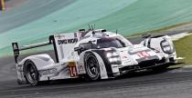 WEC: Porsche odnioso pierwsze zwycistwo na zakoczenie sezonu, potny wypadek Webbera w Brazylii