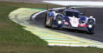 WEC: Dublet Porsche w kwalifikacjach na Interlagos