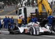 WEC 2014 - 6 Hours of Sao Paulo