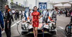 Grid Girls usunite z Dugodystansowych Mistrzostw wiata