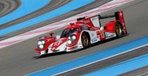Mistrz serii GP2 w Długodystansowych Mistrzostwach Świata za kółkiem prototypu LMP1