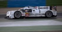 Porsche powierzyo prototyp LMP1 w rce dwch swoich kierowcw z GT