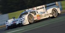 Porsche powierzyo prototyp LMP1 w rce dwch swoich kierowcw z GT