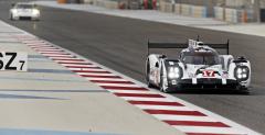 WEC: Webber, Hartley i Bernhard mistrzami wiata mimo nieudanego wycigu w Bahrajnie
